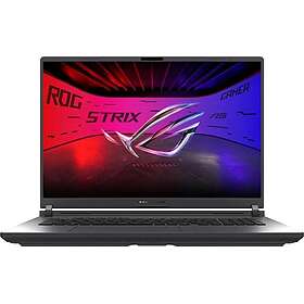 Asus ROG Strix G18 G815LP-S9034 18" Core Ultra 9 275HX 32GB Go RAM 1TB SSD RTX 5070
