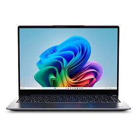 Medion SPRCHRGD 14 S2 Copilot+ PC 14" Core Ultra 5 228V 32Go RAM 512Go SSD