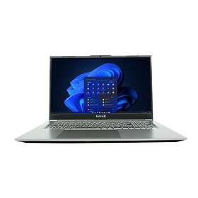 Terra MOBILE 1717R 1220820 17.3" Core i5-1334U 16GB Go RAM 1Tt SSD