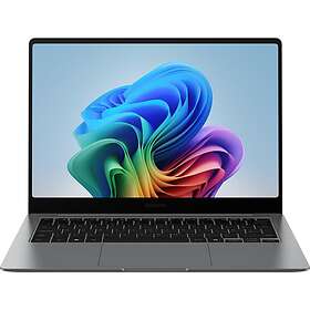 Samsung Galaxy Book5 Pro NP940XHA-KG1DE 14" Core Ultra 7 256V 16Go RAM 512Go SSD