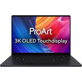 Asus ProArt P16 H7606WP-RJ097W 16" Ryzen AI 9 HX 370 32Go RAM 2To SSD RTX 5070