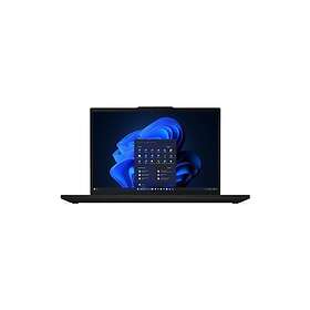 Lenovo ThinkPad T16 Gen 4 21QE002UUK 16" Core Ultra 5 225U 16Go RAM 512Go SSD