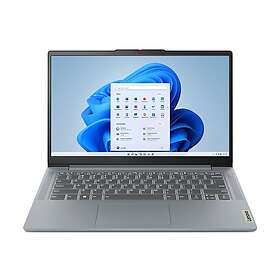 Lenovo IdeaPad Slim 3 82XA0055GE 14" Core i3-N305 8Go RAM 512Go SSD