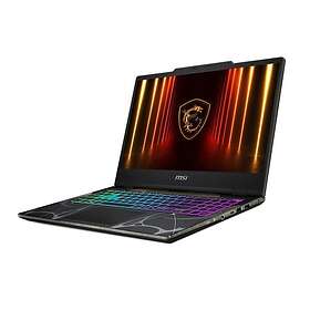 MSI Cyborg 15 B2RWFKG-038XPL 15.6" Core 7 240H 16GB Go RAM 512GB Go SSD RTX 5060