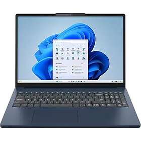 Lenovo IdeaPad Slim 3 83K2007UGE 16" Core i5-13420H 16GB RAM 1TB SSD