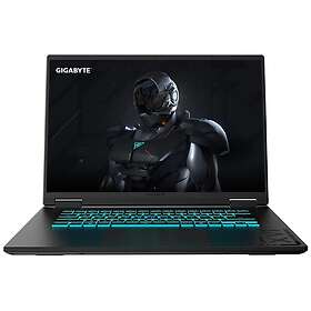 Gigabyte A16 CTHI3FR894SD 16" Core i7-13620H 16Go RAM 1To SSD RTX 5050