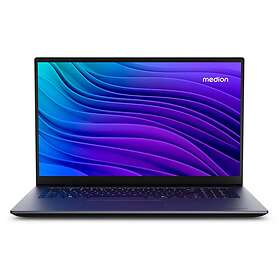 Medion Avantum 17 E1e 17.3" Core 5 N100 4Go RAM 128Go SSD