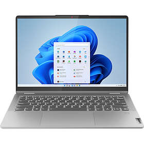 Lenovo IdeaPad Flex 5 14ABR8 82XX00H3GE 14" Ryzen 5 7430U 8GB RAM 512GB SSD