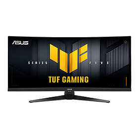 Asus TUF Gaming VG34WQ5A 34" Böjd VA WQHD 200Hz
