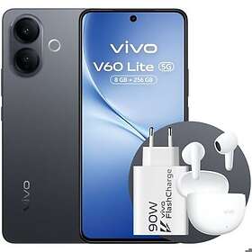 Vivo V60 Lite 5G 8GB RAM 256GB