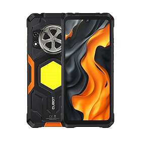 Cubot KingKong Power 5 6GB RAM 128GB