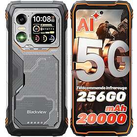 Blackview XPLORE 1 5G 12GB RAM 256GB