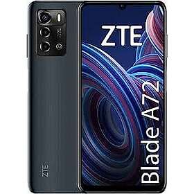 ZTE Blade A72 5G 4GB RAM 64GB