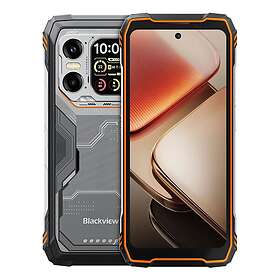 Blackview Xplore 1 16GB RAM 512GB