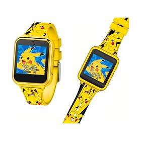 Kids Euroswan Pokemon Pok4260 Smartklocka