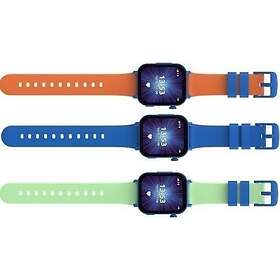 Smartwatch Plus