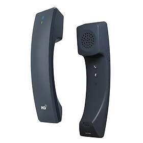 Yealink BTH58 Bluetooth Trådlös 1300005