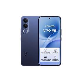 Vivo V70 Fe 8GB RAM 256GB