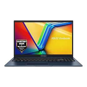 Asus Vivobook 15 X1504VA-NJ2240W X1504VA-NJ2240W 15.6" Core i5-1334U 16GB RAM 512GB SSD