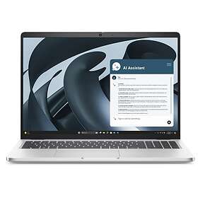Dell Pro 16 Plus JP4NC 16" Ryzen 5 PRO 230 32GB RAM 1TB SSD