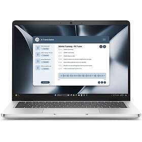 Dell Pro 13 Plus PB13255 13.3" Ryzen AI 5 340 32GB RAM 1TB SSD Radeon 840M