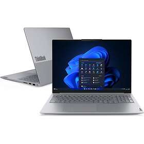 Lenovo ThinkBook 16 G8 IAL 21SK008PPB 16" Core Ultra 5 225U 16GB RAM 512GB SSD