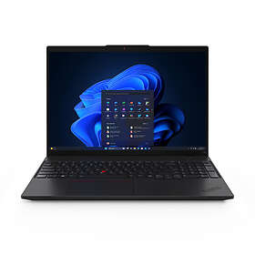 Lenovo ThinkPad L16 Gen 2 21SA001MMH 16" Core Ultra 5 225U 16GB RAM 512GB SSD