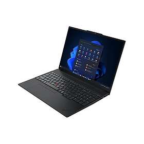 Lenovo ThinkPad E16 Gen 3 21ST0035PB 16" Ryzen 7 250 16GB RAM 512GB SSD
