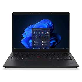 Lenovo ThinkPad L14 Gen 6 21S6002DMH 14" Core Ultra 7 255U 16GB RAM 512GB SSD