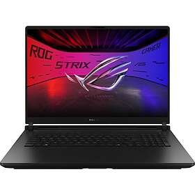 Asus ROG Strix SCAR 18 G835LX-SA002W 18" Core Ultra 9 275HX 32GB RAM 1TB SSD RTX 5090