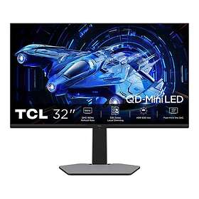 TCL 32G64 32" QD-Mini LED 2K 180Hz