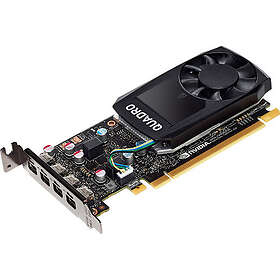 Lenovo NVIDIA Quadro P620 2GB GDDR5