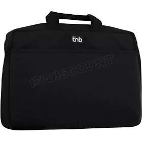 T'nB Select Datorväska (15"max, Svart)
