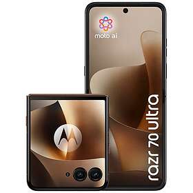 Motorola Razr 70 Ultra 16GB RAM 512GB