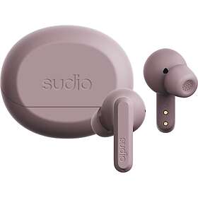Sudio D11 In-ear Trådlös