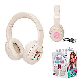 Topmodel Headphones Cream