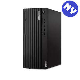 Lenovo ThinkCentre M75t G2 11RBS02C00 Ryzen 5 Pro 5650G 16GB RAM 256GB SSD