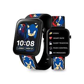Peers Hardy Smartwatch 5018479165750