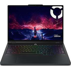 Lenovo Legion Pro 5 83LT0009GE 16" Ryzen 7 8745HX 32GB RAM 1TB SSD RTX 5060