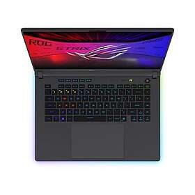 Asus ROG Strix G16 G615LR-S5177W 16" Core Ultra 7 255HX 16GB RAM 1TB SSD RTX 5070 Ti
