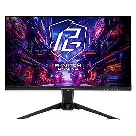ASRock PG32QFT 32" QuadHD LED
