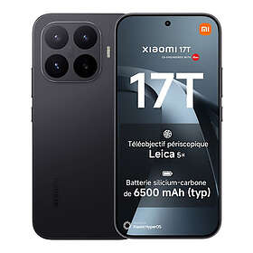 Xiaomi 17T 5G 12GB RAM 512GB