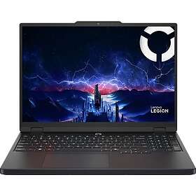 Lenovo Legion 5 83LY00TTMX 15.3" i7-13645HX 24GB RAM 1TB SSD RTX 5060