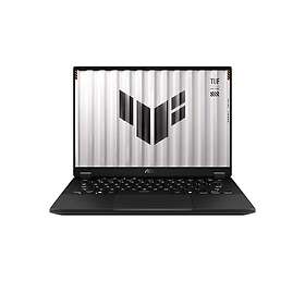 Asus TUF Gaming A14 90NR0KQ1-M00050 14" Ryzen 7 260 16GB RAM 512GB SSD RTX 5050