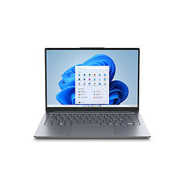Centurion Pro P1 MTN25C-140M2-YDX-N01 14" Core Ultra 5 125U 16GB RAM 512GB SSD