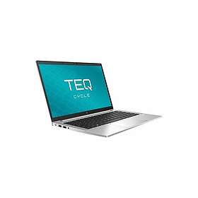 Teqcycle EliteBook 840 G7 TH840G7MX06B 14" i5-10310U 16GB RAM 256GB SSD