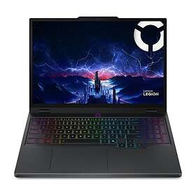 Lenovo Legion 5 83F000AQMX 15.1" Core Ultra 7 255HX 16GB RAM 1TB SSD RTX 5070