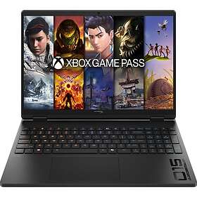 HyperX Omen D45CNEA#UUW 15.0" i7-14650HX 24GB RAM 1TB SSD RTX 5060