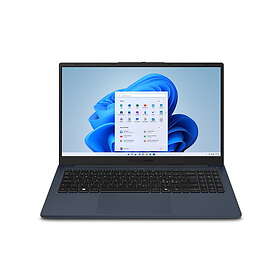 Centurion Lite L2 N15EPG 15.6" Ryzen 5 7430U 8GB RAM 256GB SSD