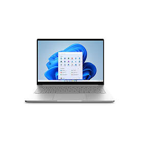 Centurion Edge E1 MTN25C-140H-YD-N01 14" Core Ultra 5 115U 16GB RAM 512GB SSD